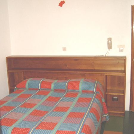 Albergo Tirolo Абетоне Екстериор снимка